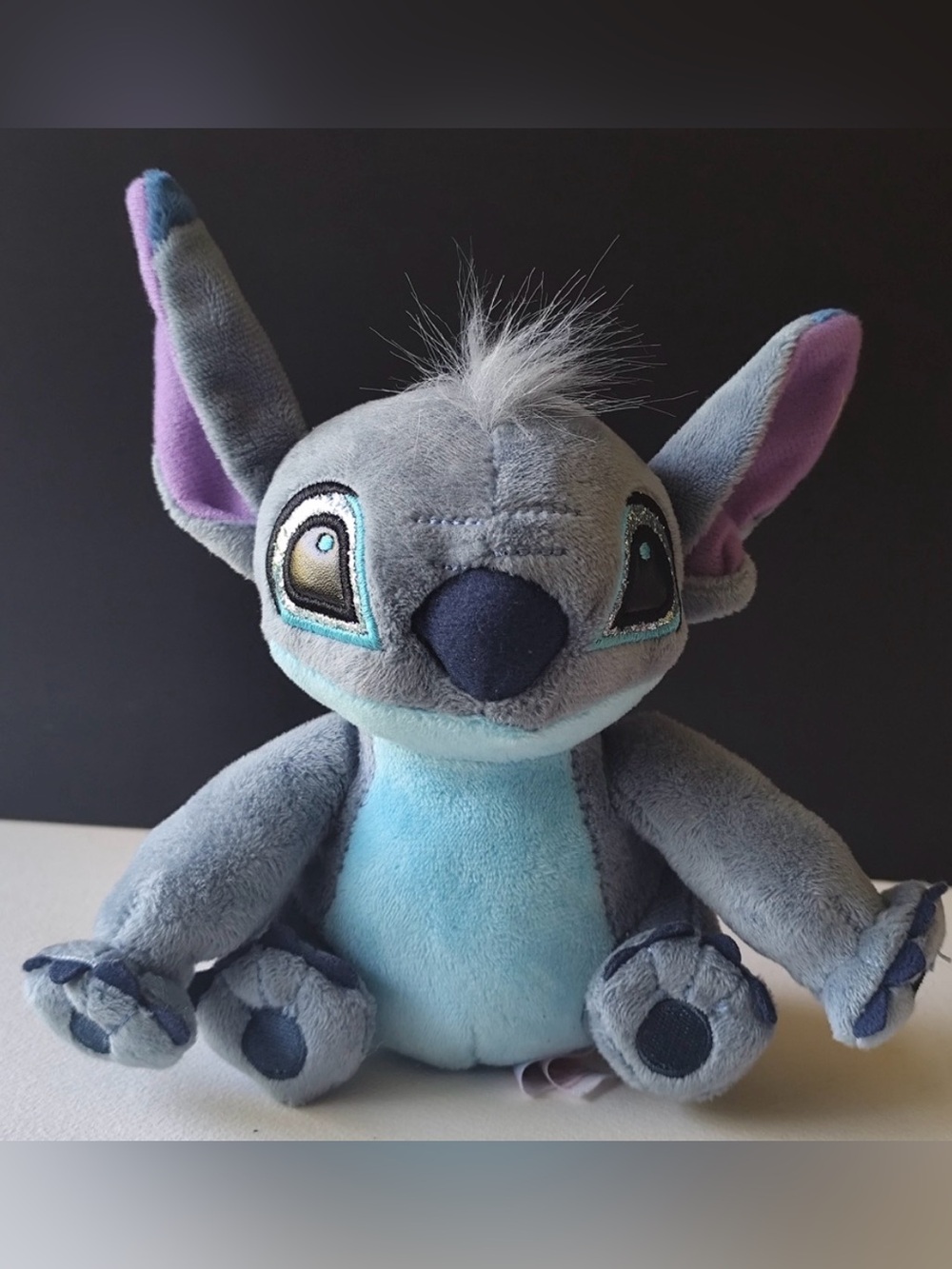 DISNEY - TY - STITCH PLUSH